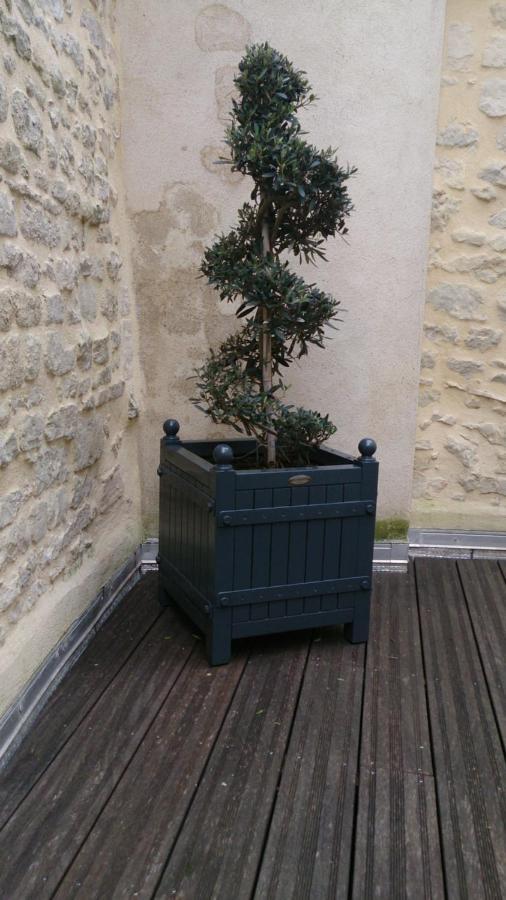 Le 4 * Bayeux