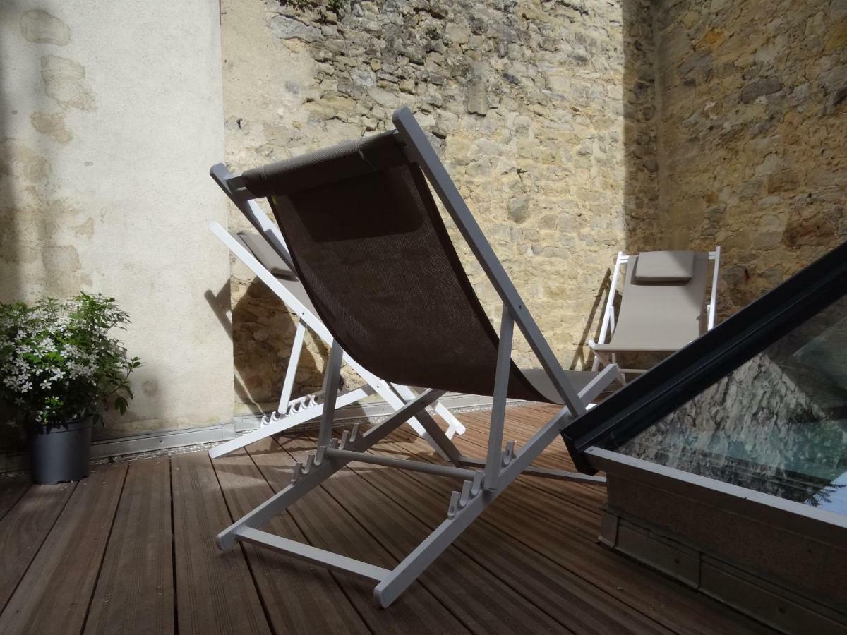 Ferienhaus Le 4 *