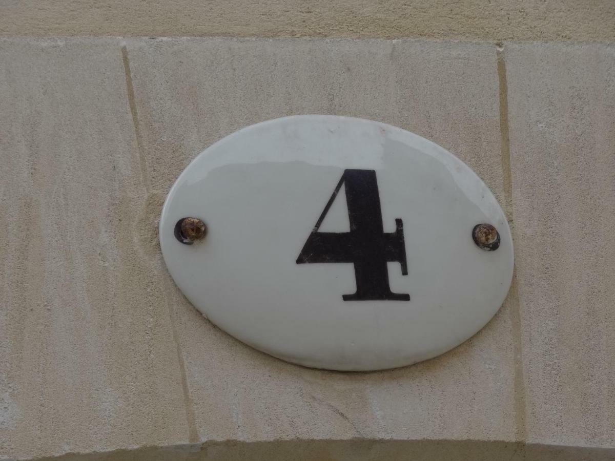 Ferienhaus Le 4